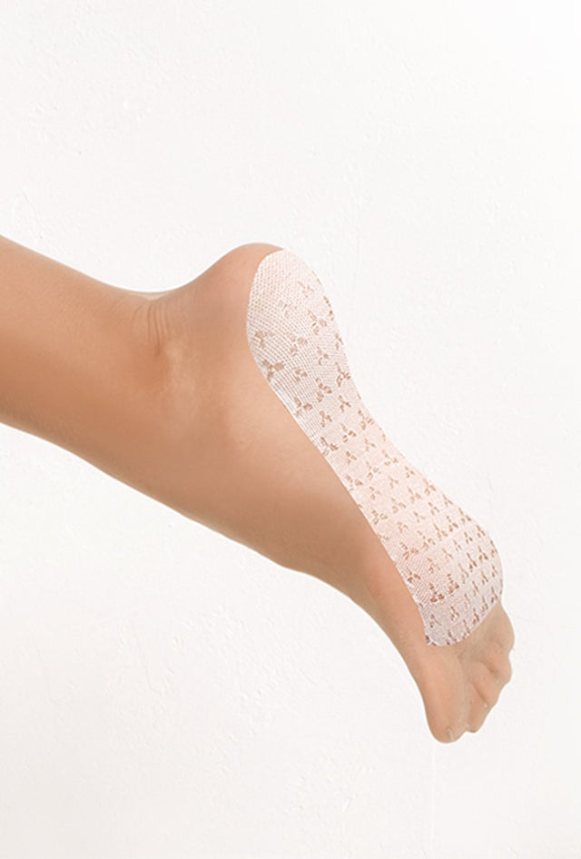 Gatta Happy Feet | 20DEN | Feinstrumpfhose mit atmungsaktiver Sohle