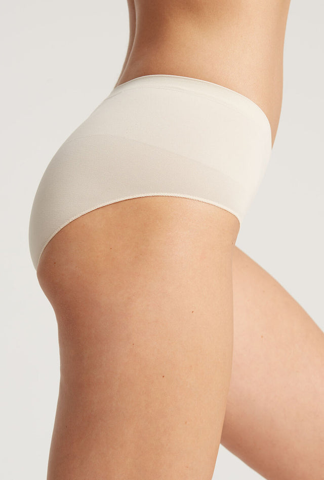 Gatta Retro Sensual Skin Bikinihöschen | Damen Unterwäsche