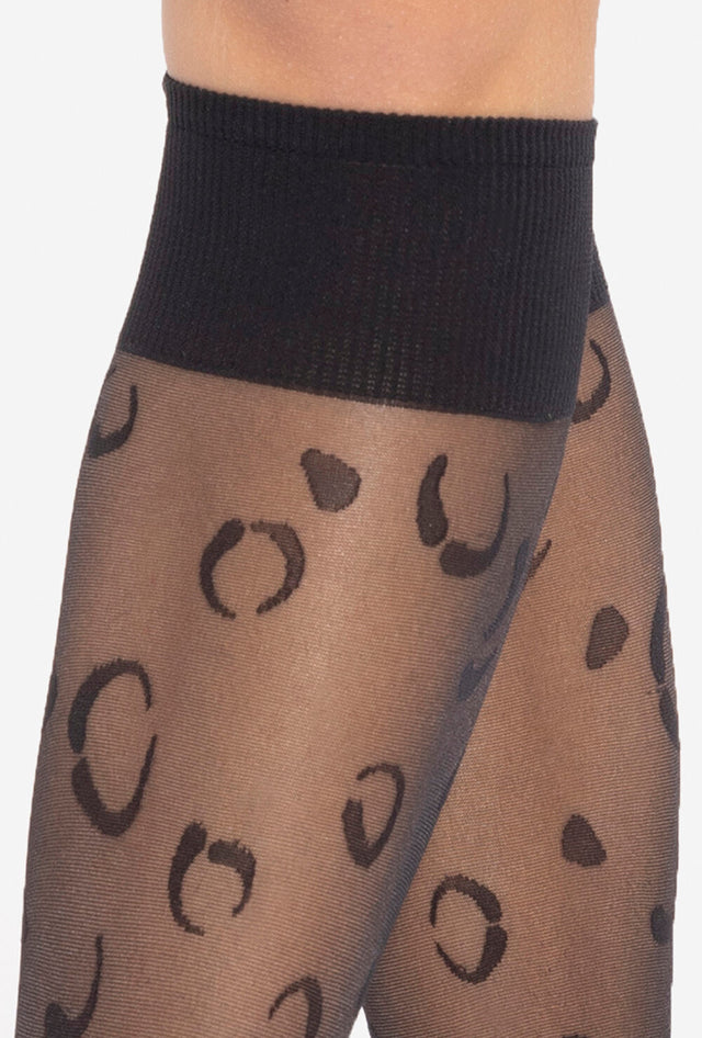 Gatta Trendyline 15 - gemusterte Damenstrümpfe Socken Sommer