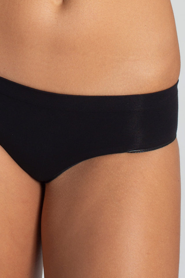 Gatta Seamless Cotton Hipster Panty 1638s | Damen Unterwäsche Hipster Panty