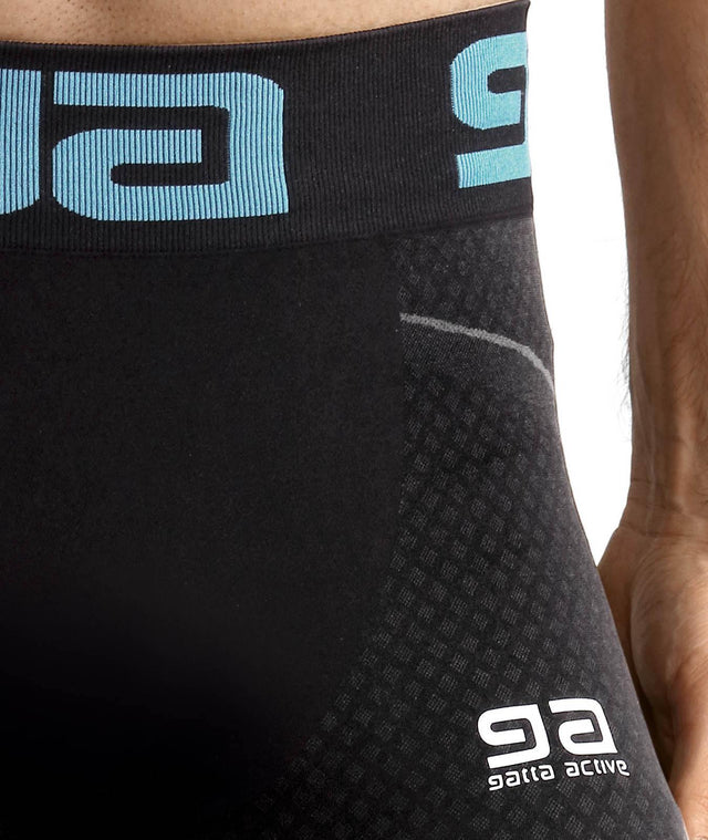 Gatta active Herren Sport & Fitness Leggings Nilit Breeze - GATTA FASHION