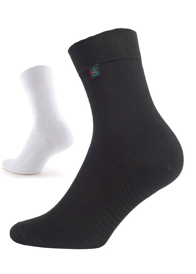 Assistance Herren Massagesocken | 2er Pack | - GATTA FASHION