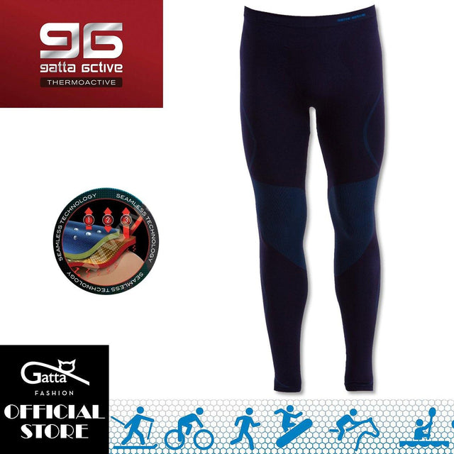 GAT Leggings 02 Men - GATTA FASHION