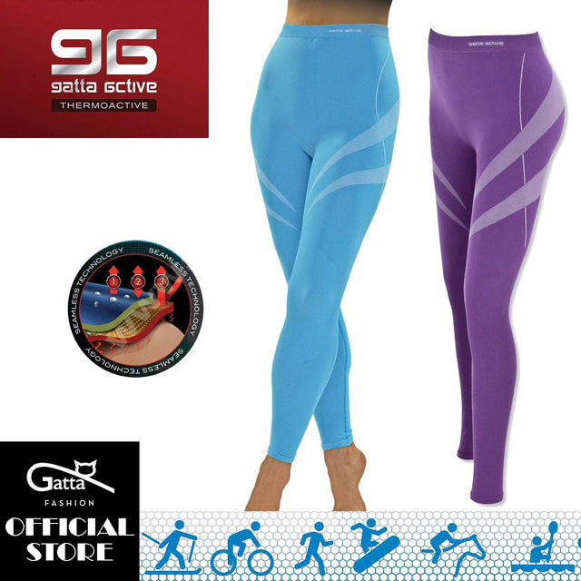 GAT Leggings 02 Women - GATTA FASHION