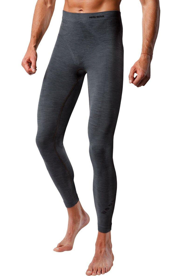 GAT Leggings WOOL Men - GATTA FASHION