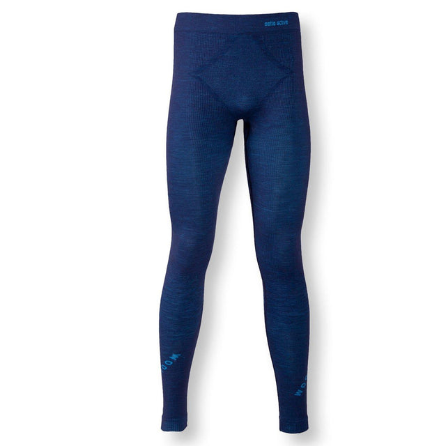 GAT Leggings WOOL Men - GATTA FASHION