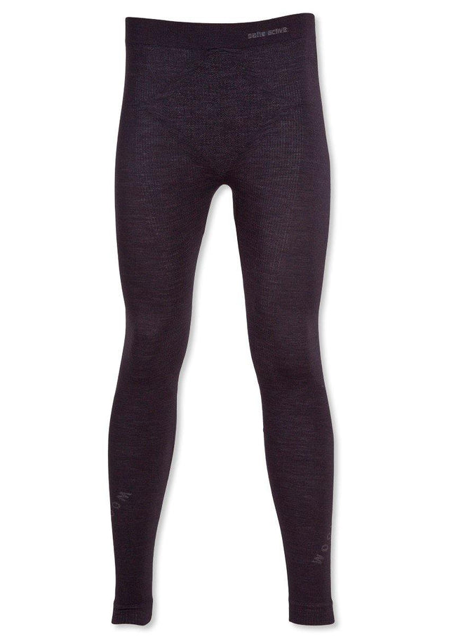 GAT Leggings WOOL Men - GATTA FASHION