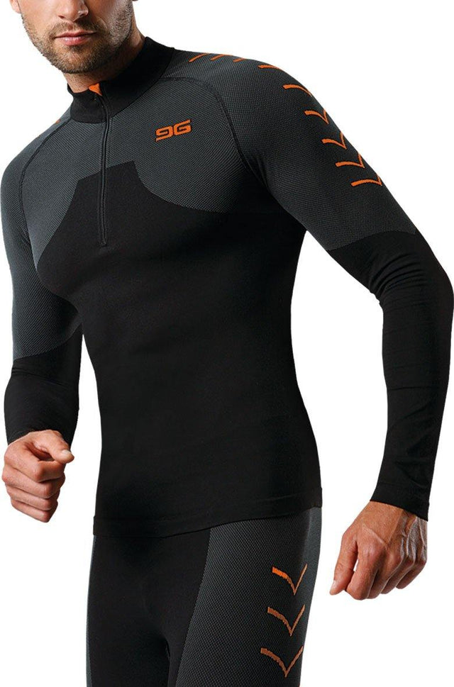 GAT T-Shirt L BIKE Men | Wintersportswear - GATTA FASHION