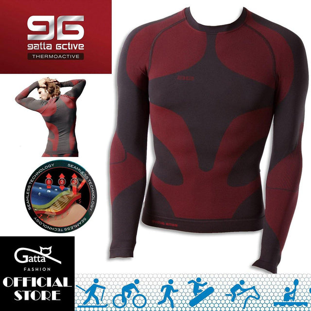 GAT T-Shirt L Men | Wintersportswear - GATTA FASHION