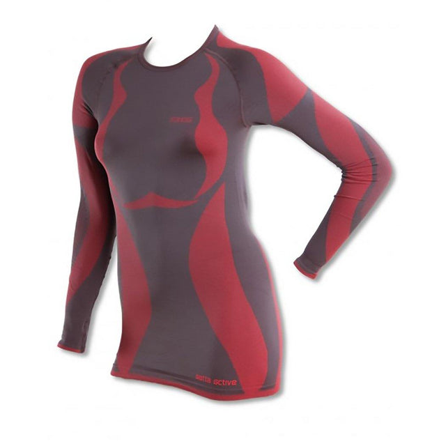 GAT T-Shirt L Women | Wintersportswear - GATTA FASHION