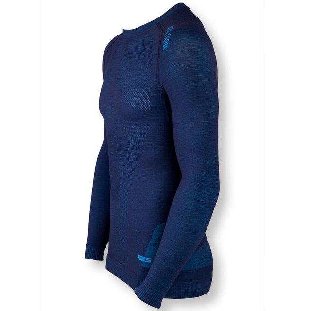 GAT T-Shirt L WOOL Men | Wintersportswear - GATTA FASHION