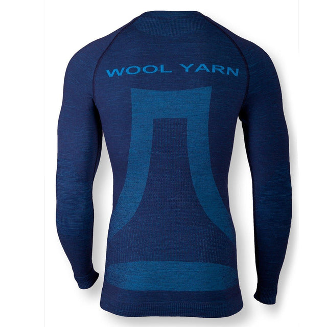 GAT T-Shirt L WOOL Men | Wintersportswear - GATTA FASHION