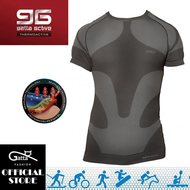 GAT T-Shirt Men | Wintersportswear - GATTA FASHION