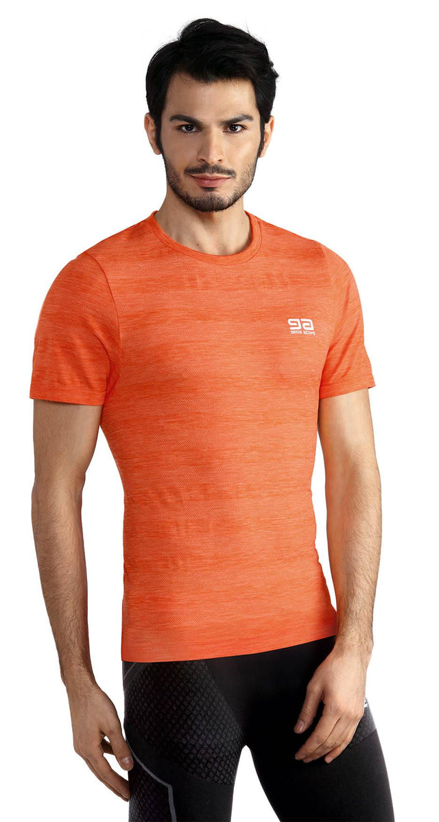 Gatta active Herren Sport & Fitness T|Shirt Nilit Breeze - GATTA FASHION