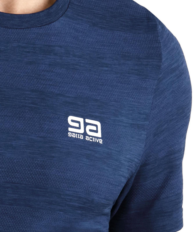 Gatta active Herren Sport & Fitness T|Shirt Nilit Breeze - GATTA FASHION