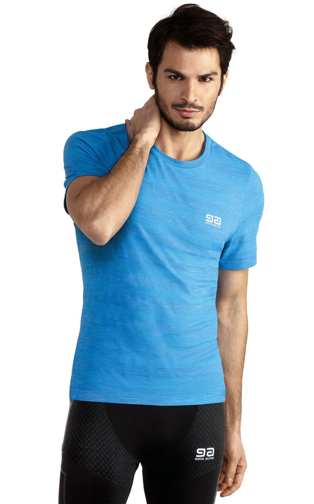 Gatta active Herren Sport & Fitness T|Shirt Nilit Breeze - GATTA FASHION