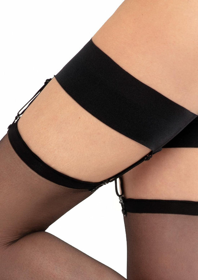 Gatta Bella | Picot-Strümpfe | - GATTA FASHION