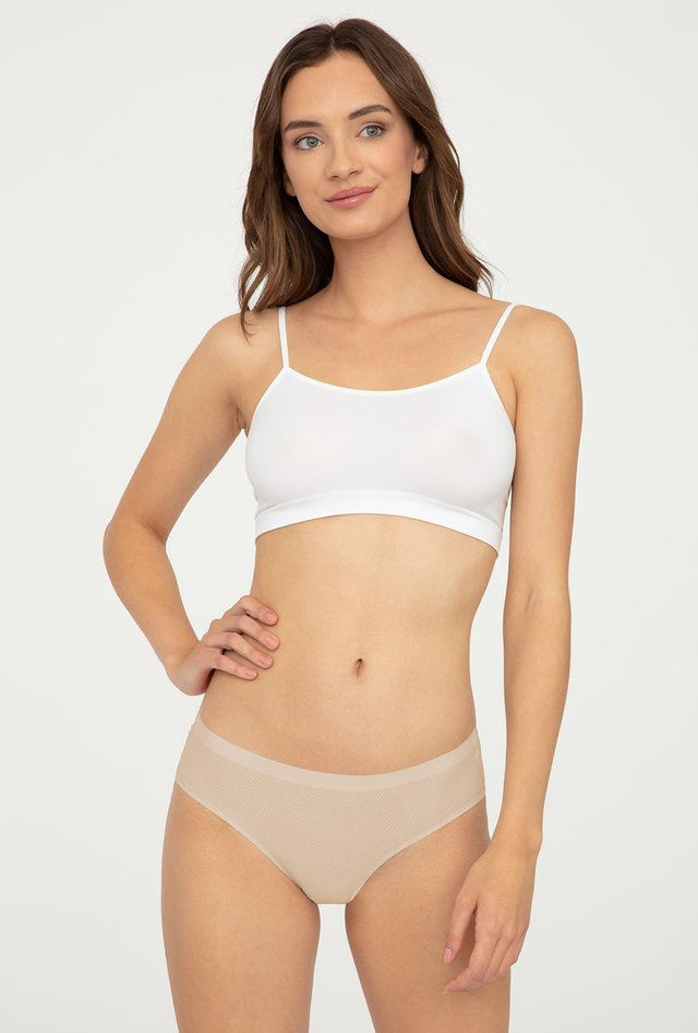 Gatta Bikini Comfort Windy | 3er Vorteilspack | Damen Unterwäsche - GATTA FASHION
