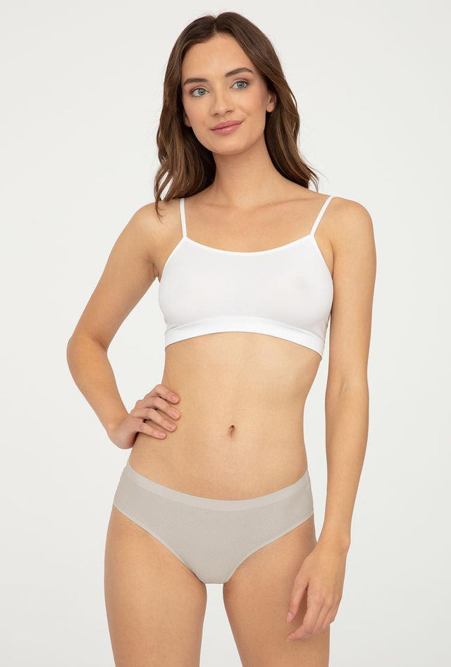 Gatta Bikini Comfort Windy | 3er Vorteilspack | Damen Unterwäsche - GATTA FASHION