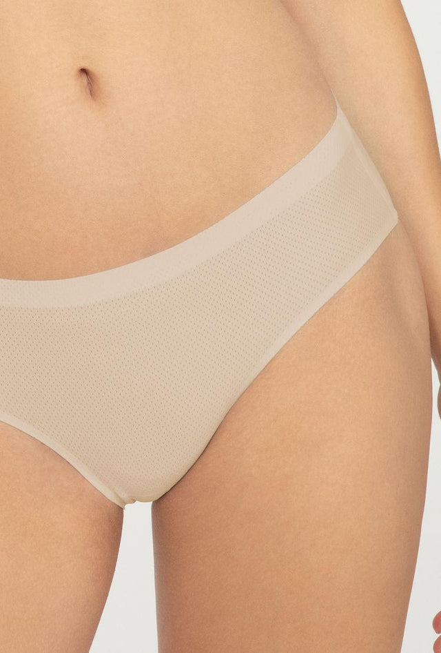 Gatta Bikini Comfort Windy | 3er Vorteilspack | Damen Unterwäsche - GATTA FASHION