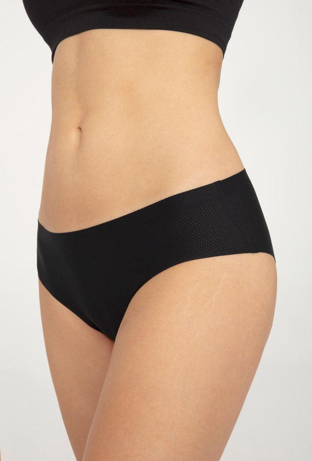 Gatta Bikini Comfort Windy | 3er Vorteilspack | Damen Unterwäsche - GATTA FASHION