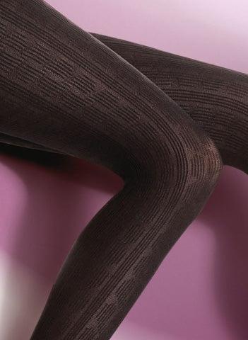 Gatta Blaine 02 | 50DEN | gemusterte Strumpfhose - GATTA FASHION
