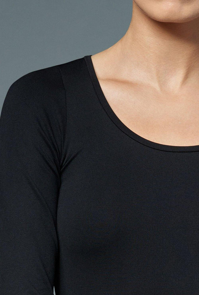 Gatta Body Perfect | Microfaser Body - GATTA FASHION