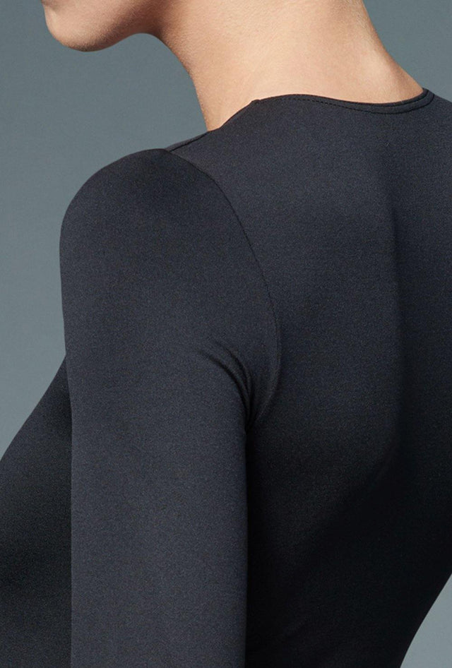 Gatta Body Perfect | Microfaser Body - GATTA FASHION