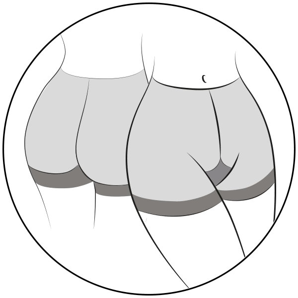 Gatta Body Relax Medica | 20DEN | Komfort-Strumpfhose mit leichter Kompression - GATTA FASHION