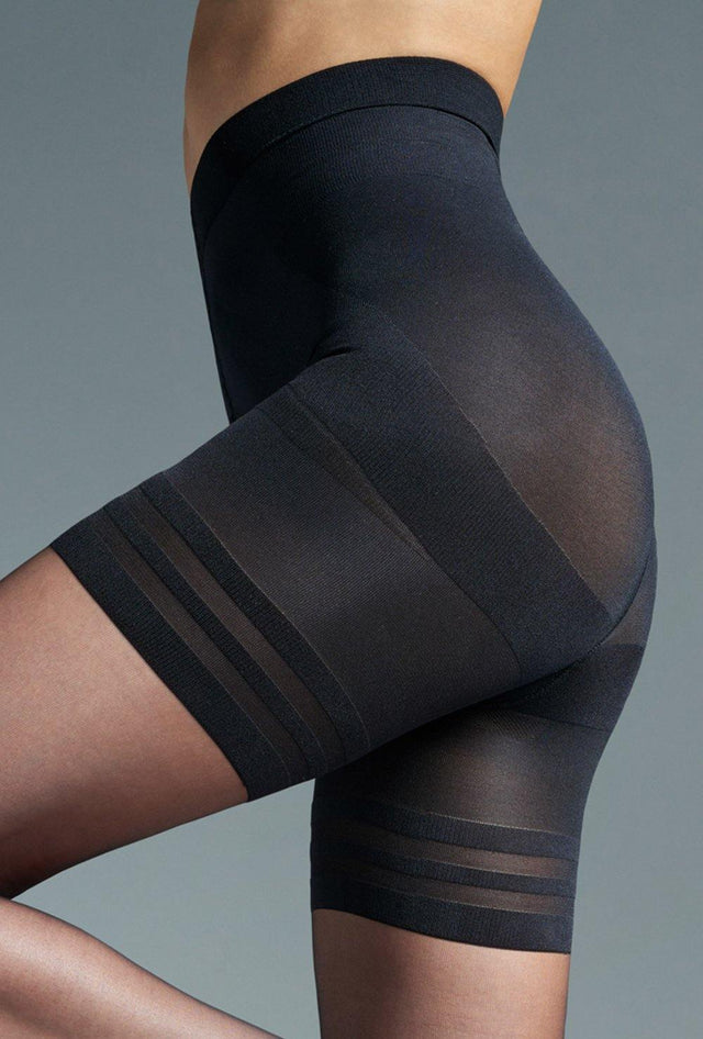 Gatta Body Total Slim | 10den | modellierende Feinstrumpfhose - GATTA FASHION
