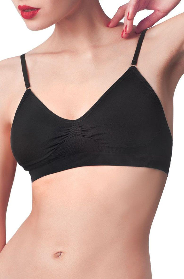 Gatta Bra Perfect | Soft-BH | Bügellos - GATTA FASHION
