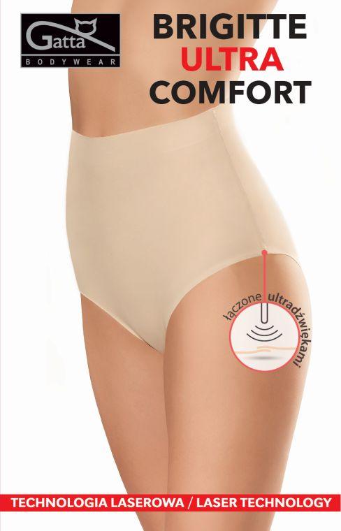 Gatta Brigitte Comfort Bikini Slip - GATTA FASHION