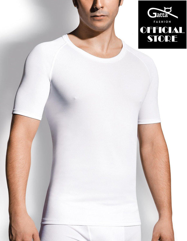 Gatta Capilar Slim-Shirt - GATTA FASHION