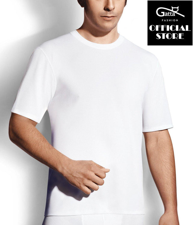 Gatta Capilar T-Shirt - GATTA FASHION
