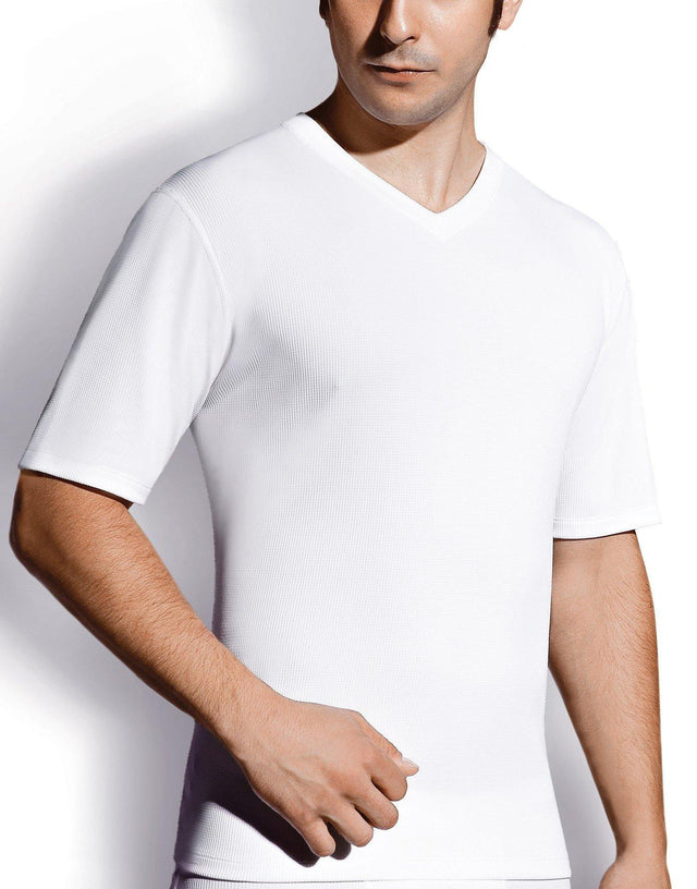 Gatta Capilar V-Shirt - GATTA FASHION
