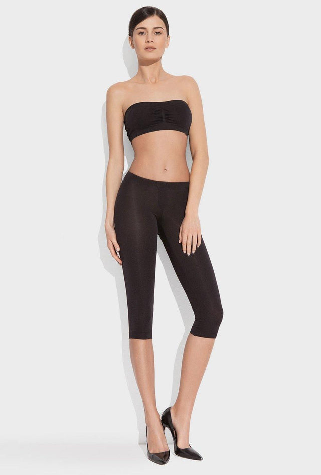 Gatta Capri Spring Leggings - GATTA FASHION