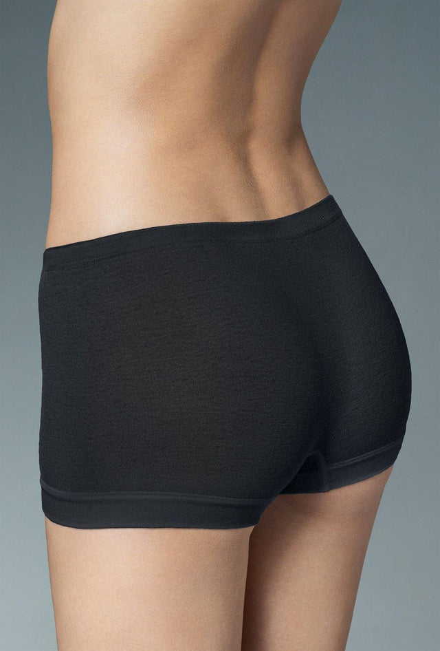 Gatta Cotton Short | 3er Vorteilspack | Damen Baumwollunterwäsche - GATTA FASHION
