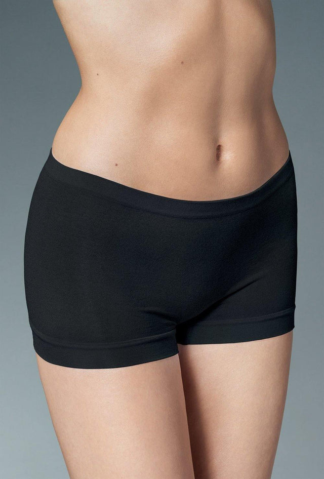 Gatta Cotton Short | 3er Vorteilspack | Damen Baumwollunterwäsche - GATTA FASHION