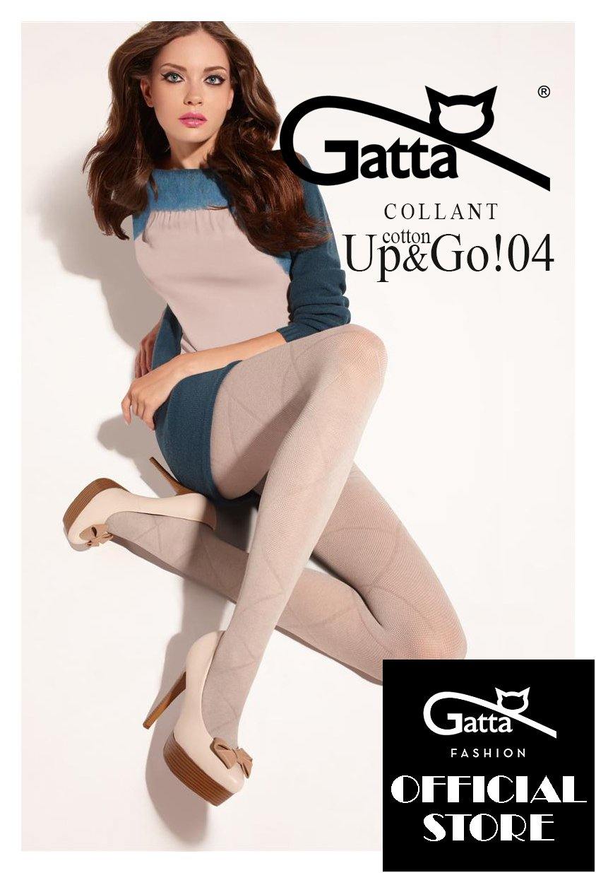 Gatta Bye Cellulite - Smooth Women's Tights