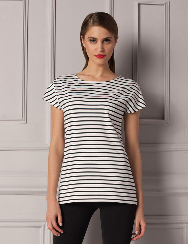 Gatta Donna Bluse | Viskose - GATTA FASHION