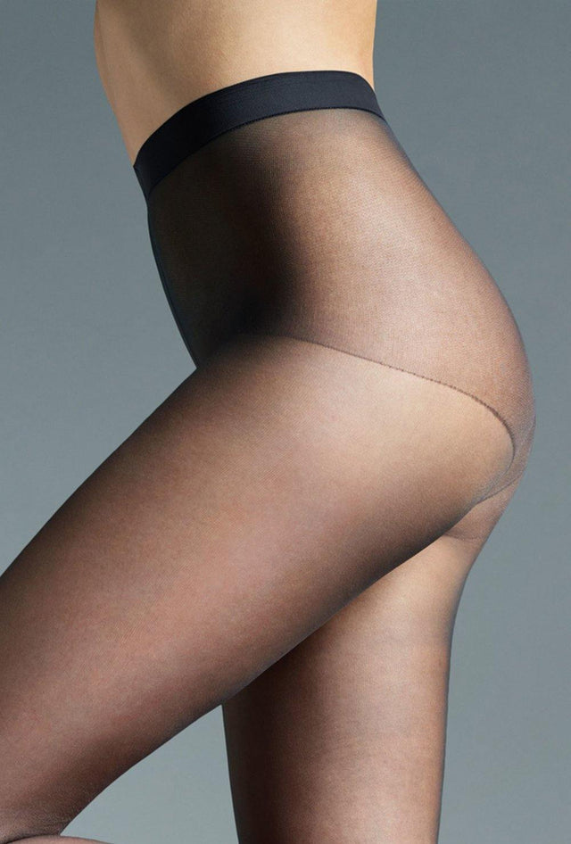 Gatta Fortissima | 15DEN | Feinstrumpfhose mit Laufmaschenstopp - GATTA FASHION