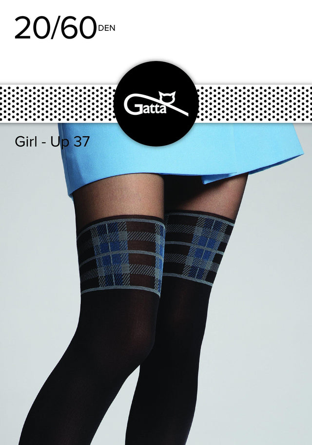 Gatta Girl Up 37 - GATTA FASHION