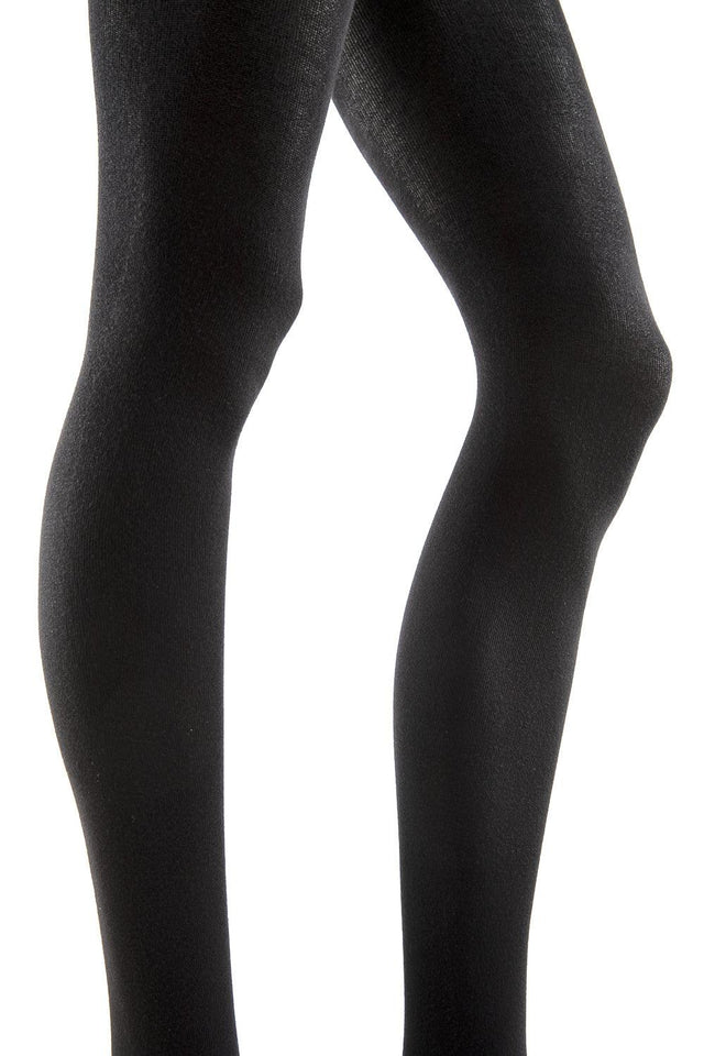 Gatta Italia Design 06 | Strumpfhose aus weicher Viskose - GATTA FASHION