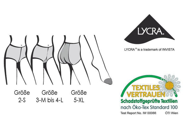 Gatta Laura | 40DEN | klassische Feinstrumpfhose - GATTA FASHION