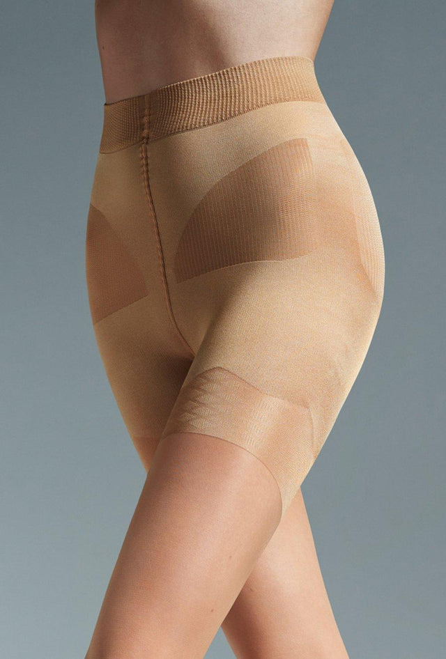 Gatta Lift-Up | 20DEN | Bauch Beine Po Strumpfhose - GATTA FASHION