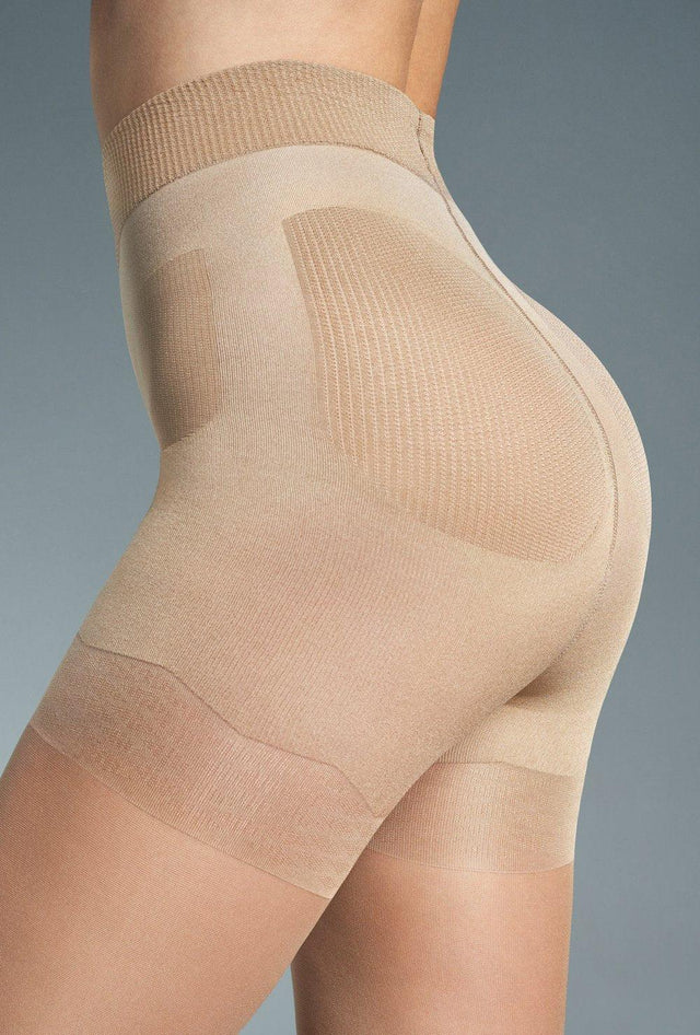 Gatta Lift-Up | 20DEN | Bauch Beine Po Strumpfhose - GATTA FASHION