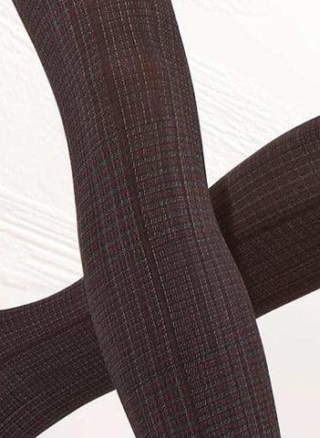 Gatta Limi Ann 03 | 50DEN | gemusterte Strumpfhose - GATTA FASHION