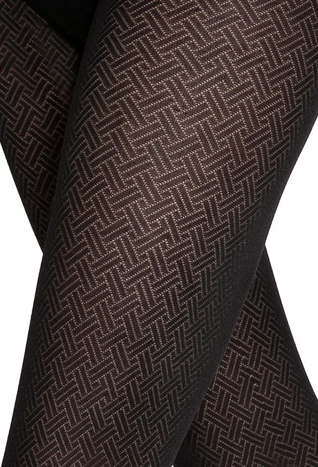 Gatta Loretta 129 | 50DEN | Fashion Strumpfhose - GATTA FASHION