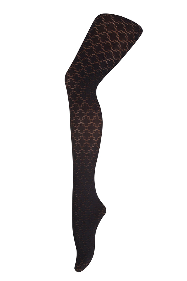 Gatta Loretta 137 | 50DEN | Fashion Strumpfhose - GATTA FASHION