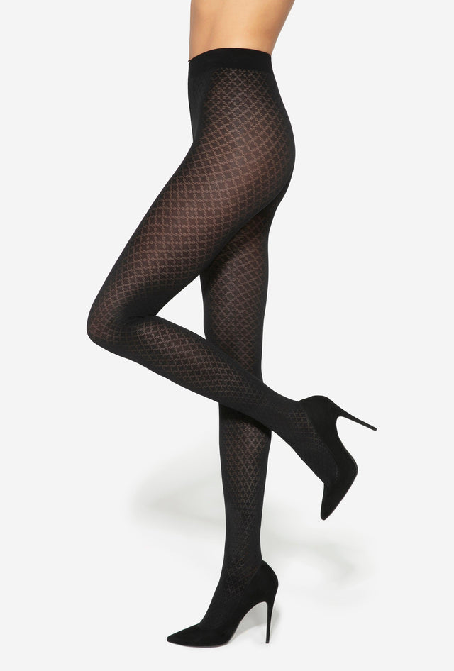 Gatta Loretta 139 | 50DEN | Fashion Strumpfhose - GATTA FASHION